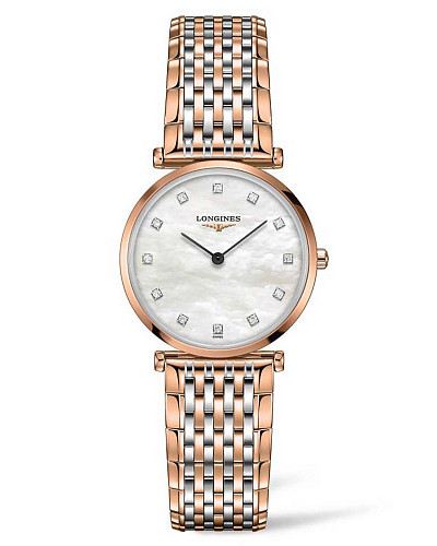 Longines La Grande Classique L4.512.1.97.7